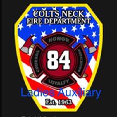 Colts Neck Ladies Auxiliary