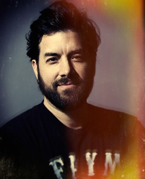 Unplugged at the Chapel with Bob Schneider 