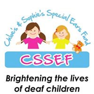 Chloe's and Sophie's Special Ears Fund