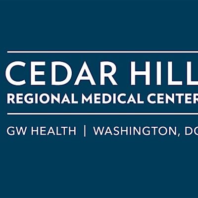 Cedar Hill Regional Medical Center GW Health