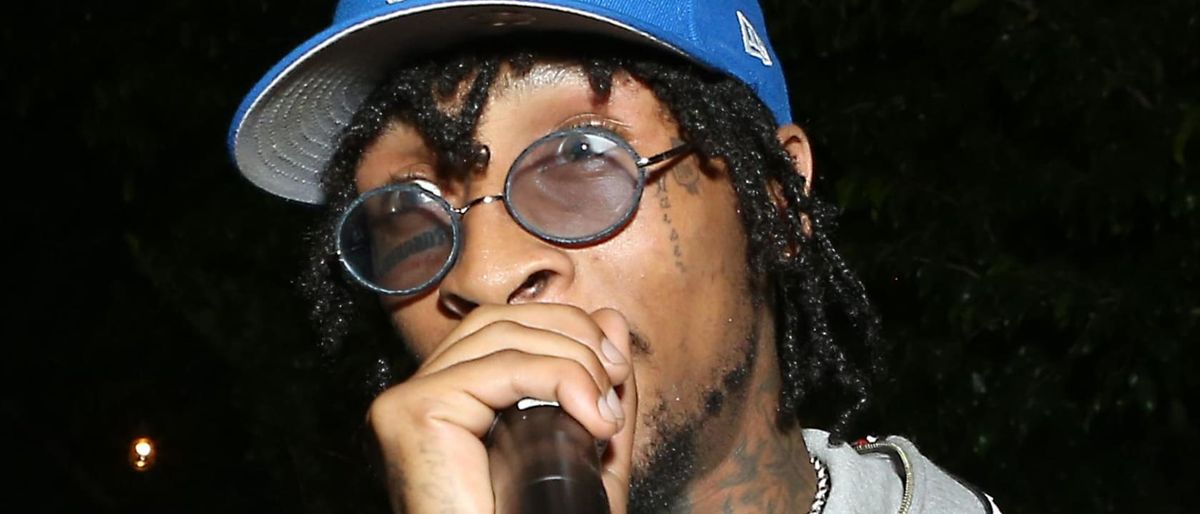 Parking Shordie Shordie