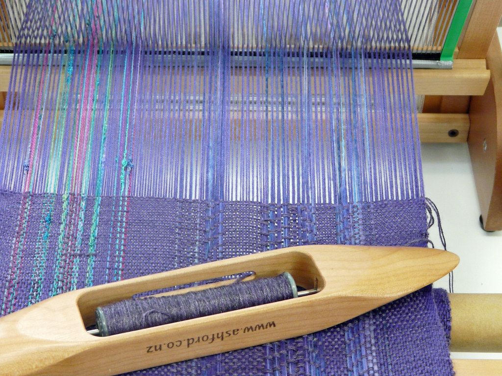 Weaving Group