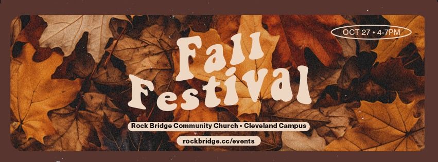 Fall Festival (Cleveland)