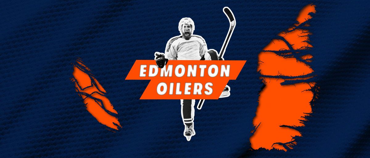 Montreal Canadiens at Edmonton Oilers