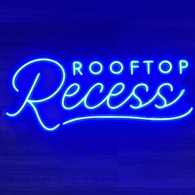 Rooftop Recess