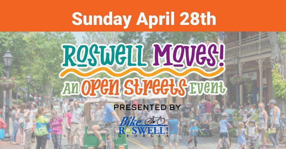 Stephanie Berlanga LIVE: Roswell Moves Festival @ Ipp's!