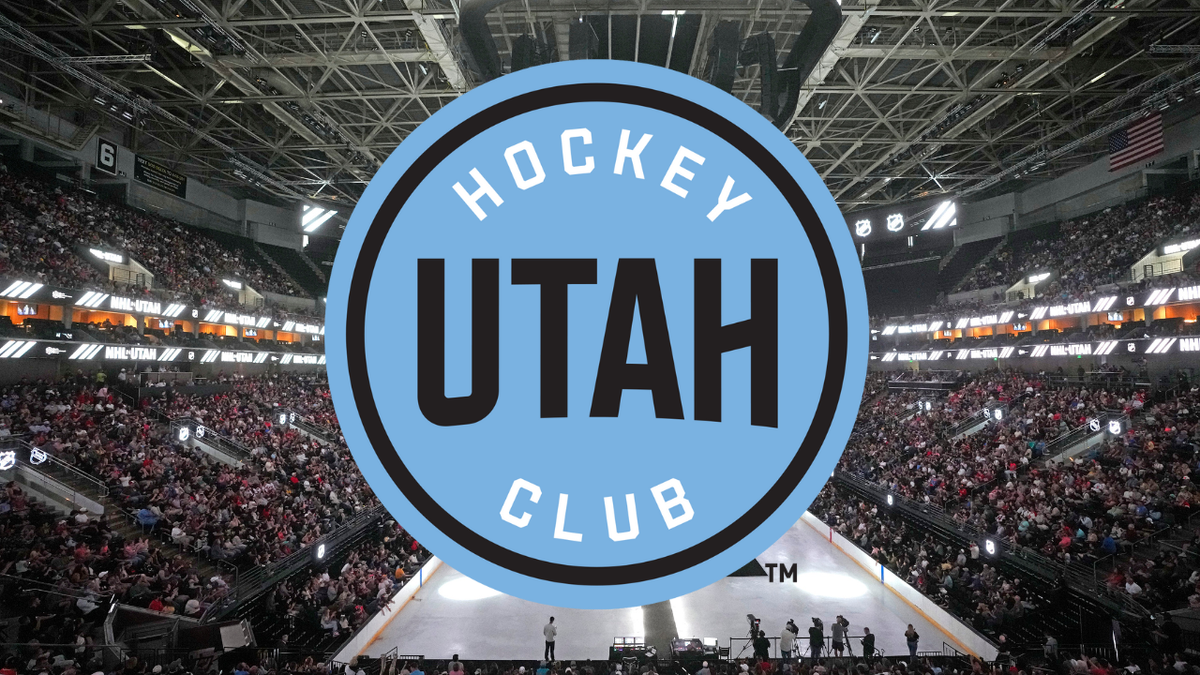 Preseason: Los Angeles Kings at Utah Hockey Club