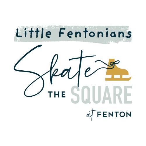 Little Fentonian Skate