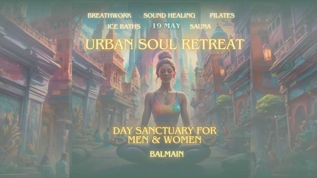 Urban Soul Retreat