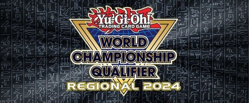 Yu-Gi-Oh Regional