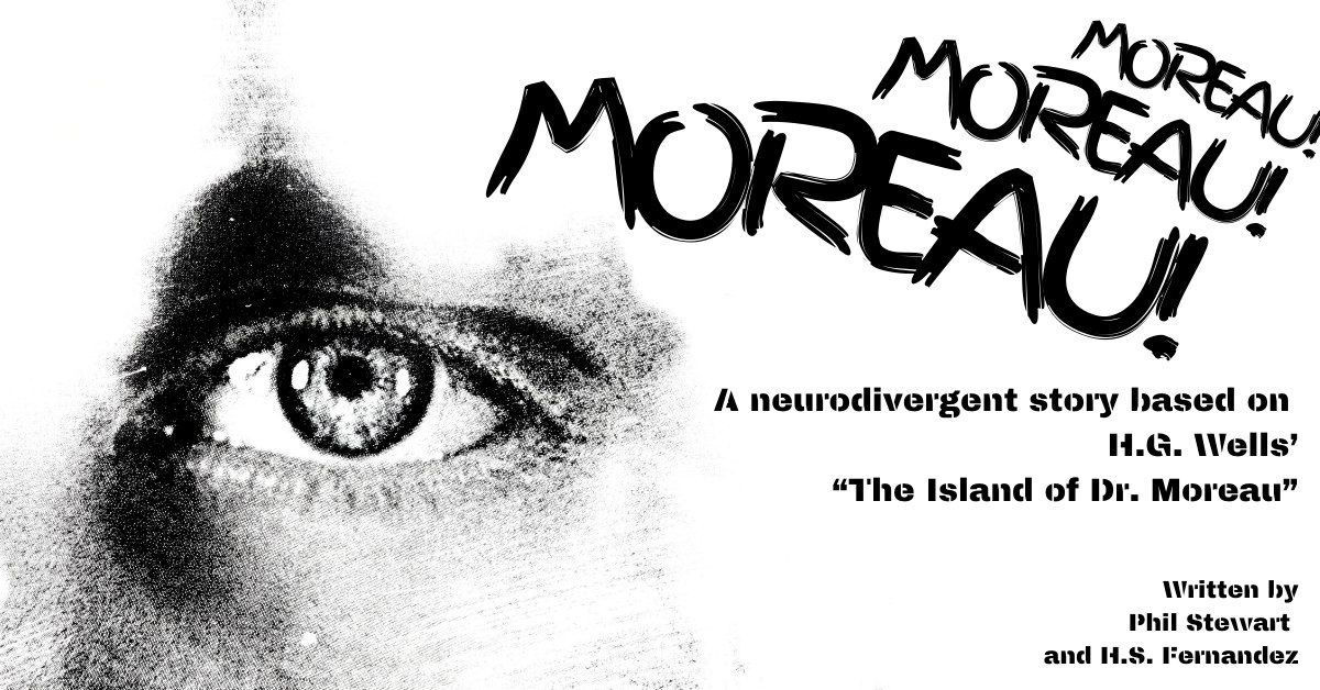 MOREAU!