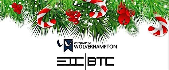 EIC & BTC Tenants' Festive Get Together