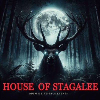 House of Stagalee