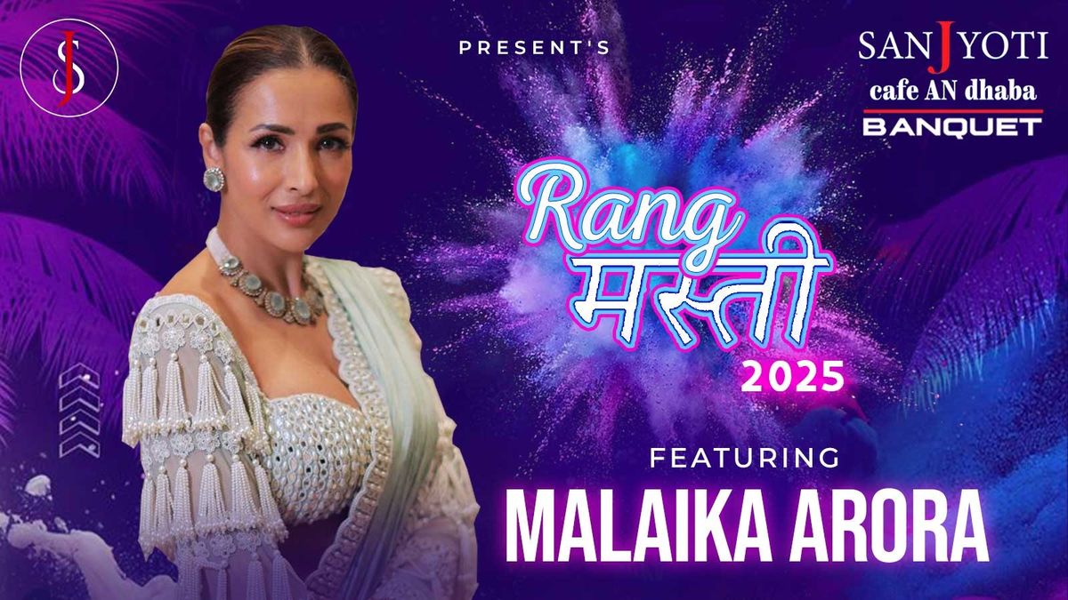 Rang Masti 2025