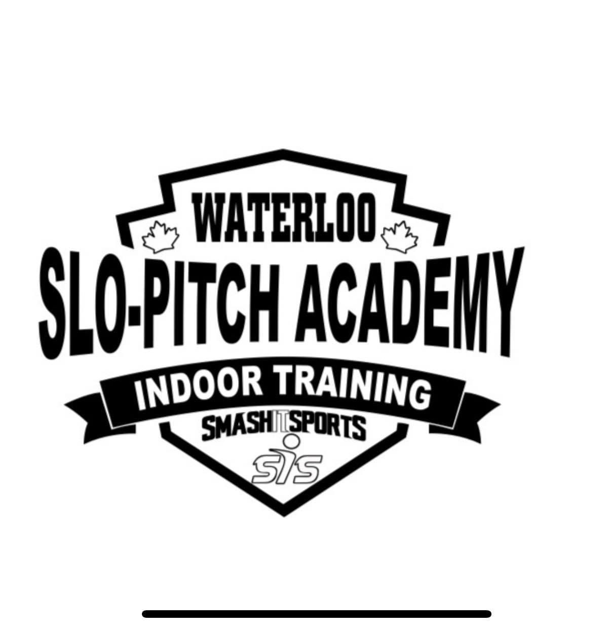 2025 Waterloo Slo-Pitch Academy sign up 