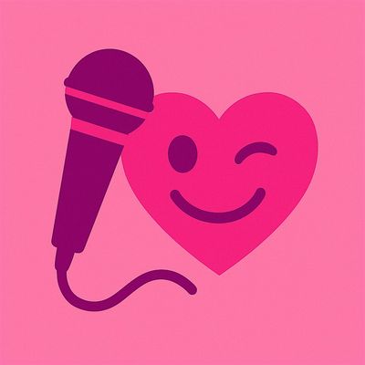 Love at First Laugh