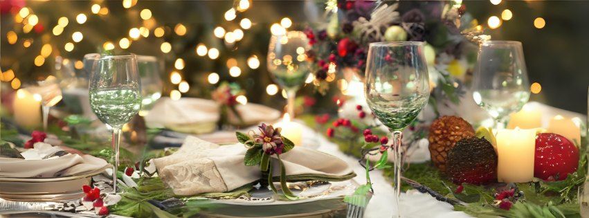 Christmas Eve Prix Fixe Dinner at Flamingo Resort \ud83c\udf84