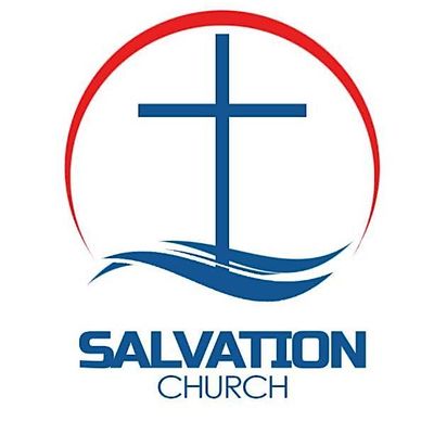 Salvation Church Youths