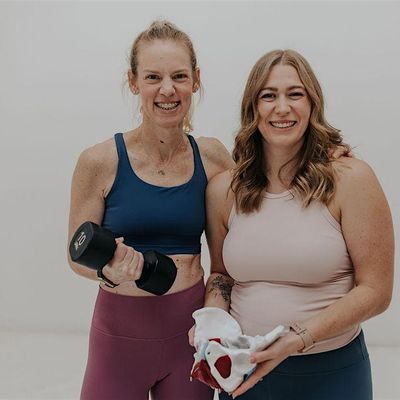 The Birth Standard: Blair Graham + Lucy Ulmer