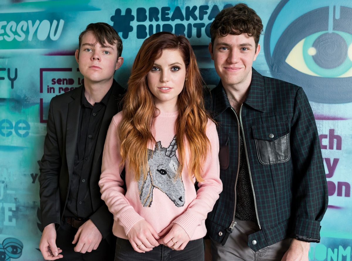 Echosmith - New York, NY