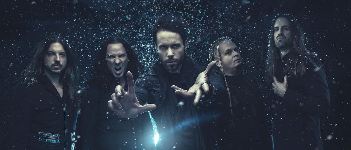 Kamelot in OBERHAUSEN