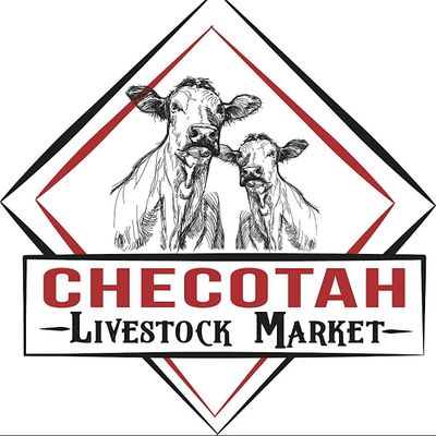 CHECOTAH LIVESTOCK MARKET