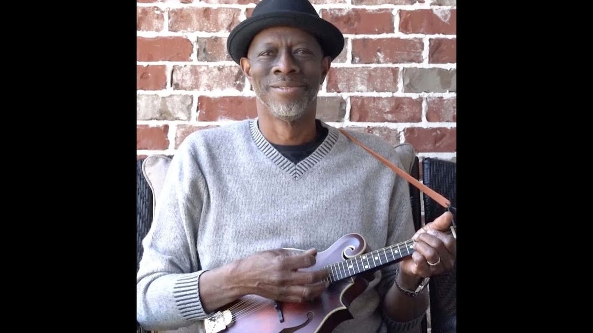 Keb Mo