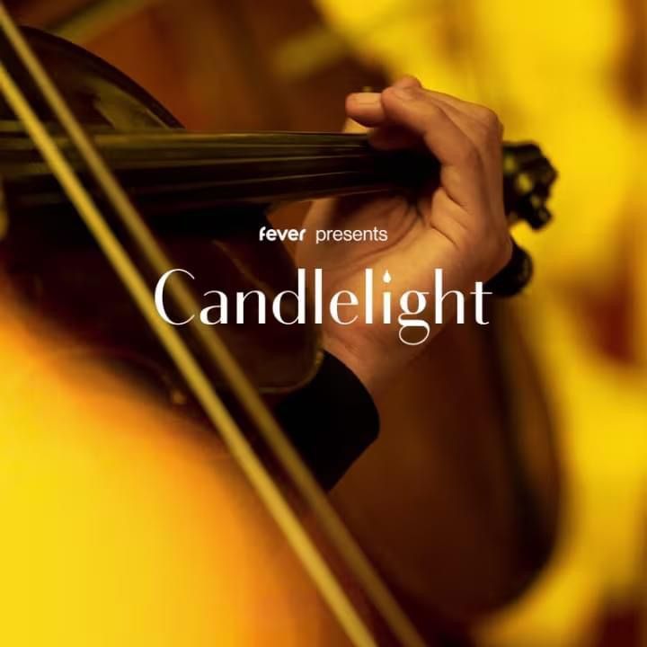 Candlelight Concerts - The Best of Hans Zimmer