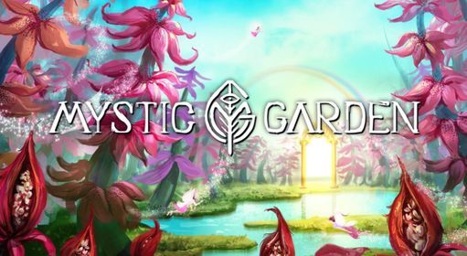 Mystic Garden Festival 2021