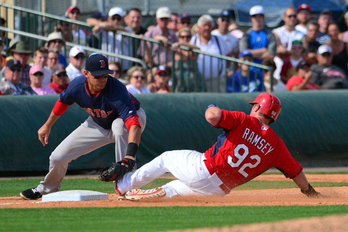 Texas League Championship Series - TBD at Springfield Cardinals Game 3