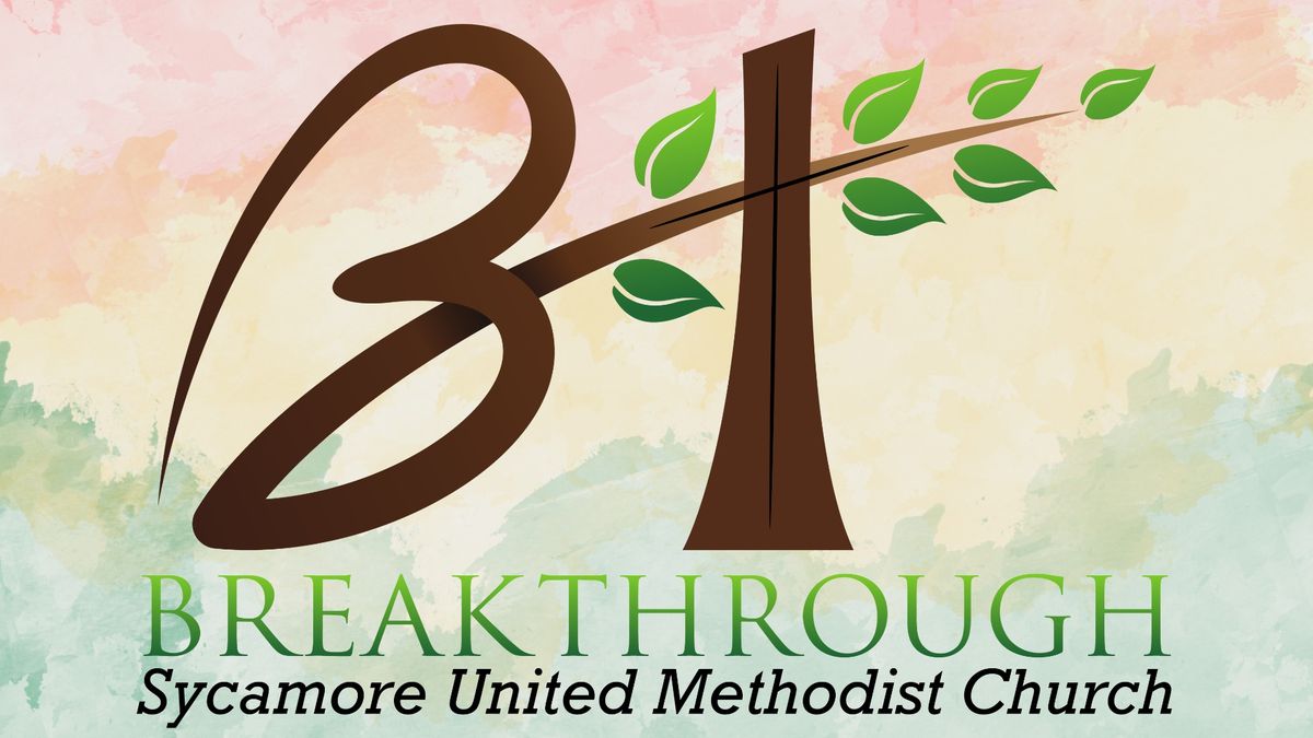 Breakthrough Worship 5\/26