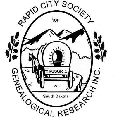 Rapid City Society for Genealogical Research