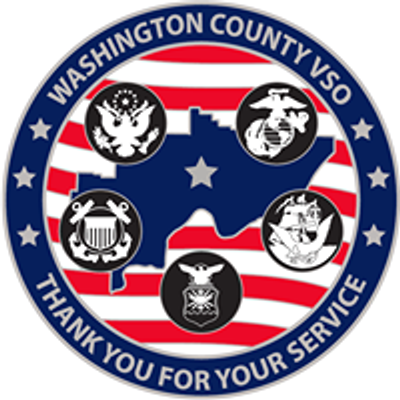 Washington County Veterans Service Commission
