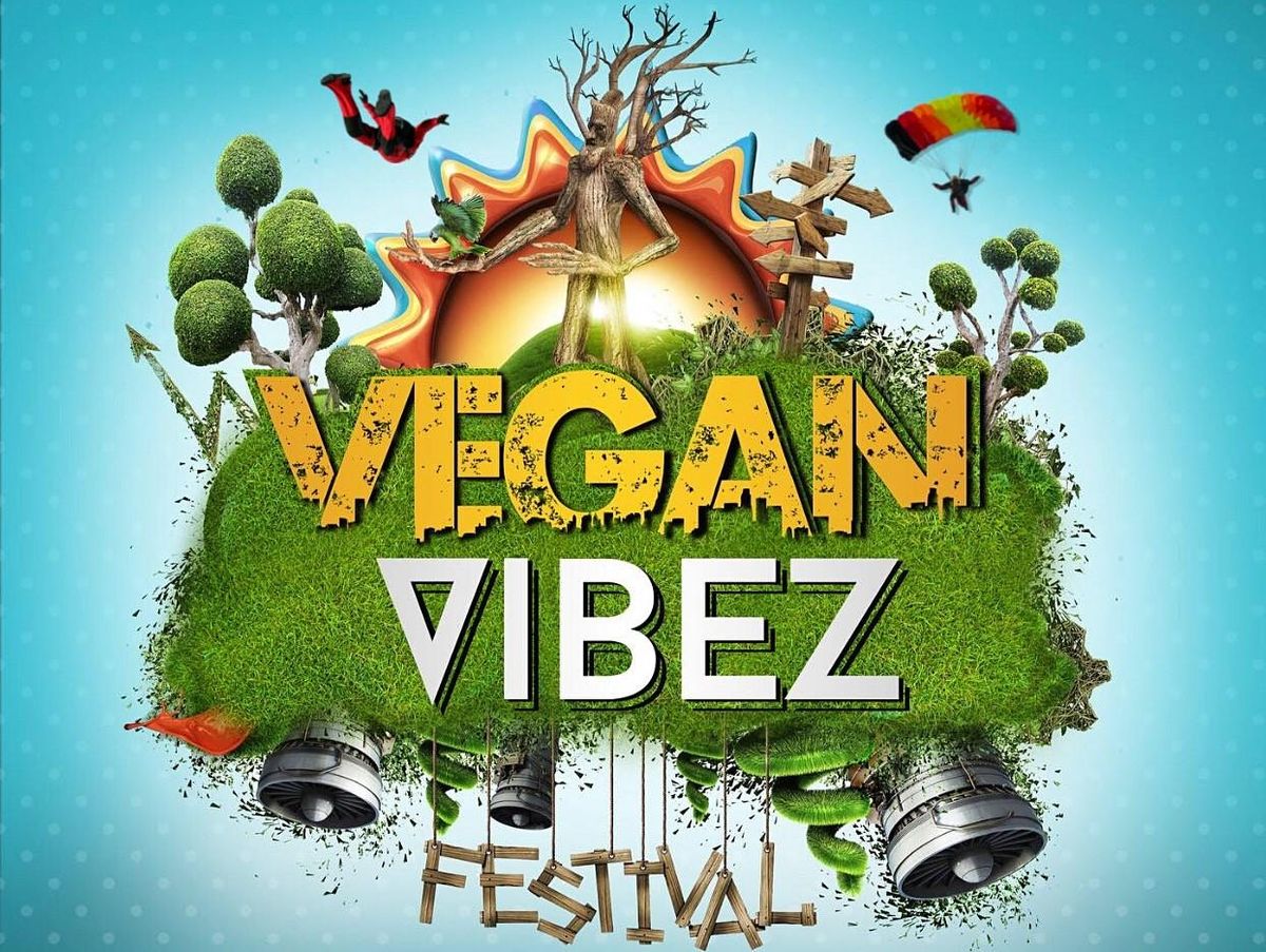 Vegan Vibez Festival
