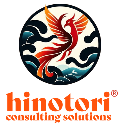 Hinotori Consulting Solutions