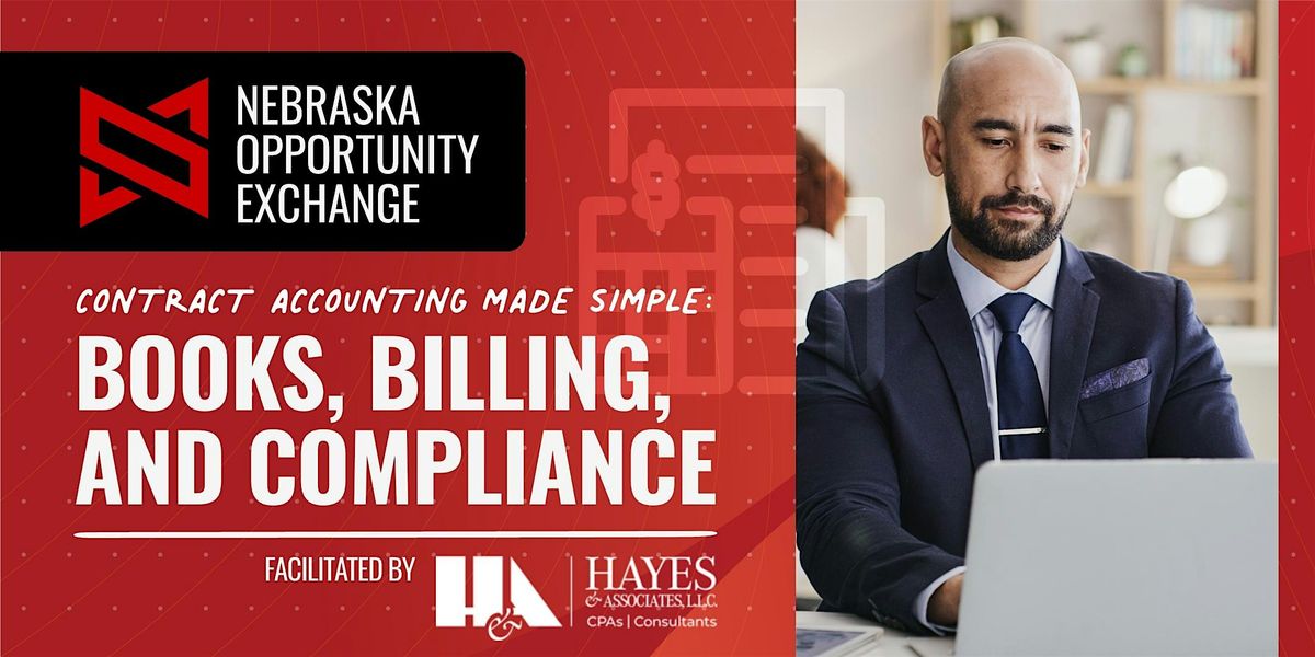 Contract-Based Accounting & Invoicing for Small Business Owners