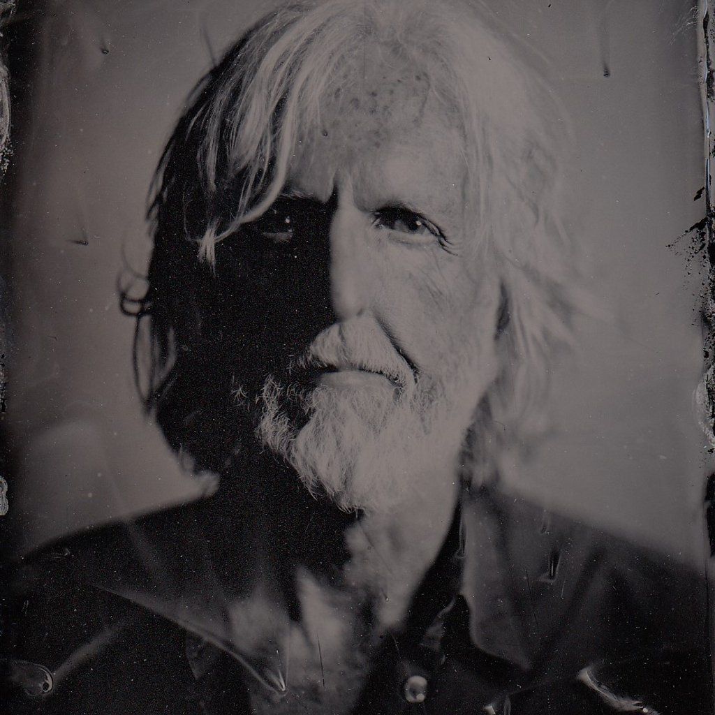 Martin McAloon of Prefab Sprout