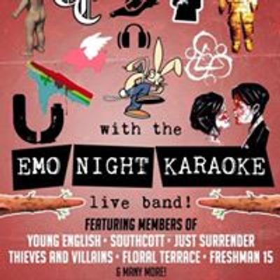 Emo Night Karaoke