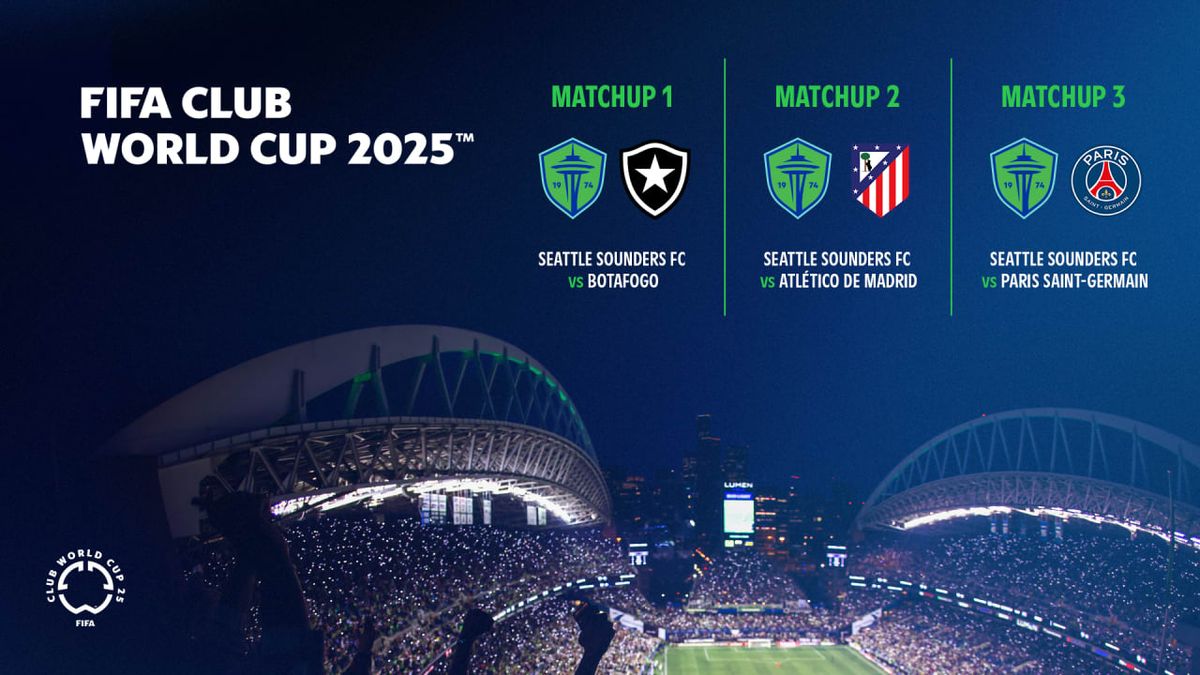 Club World Cup 2025 - Al Hilal vs Pachuca FC Tickets