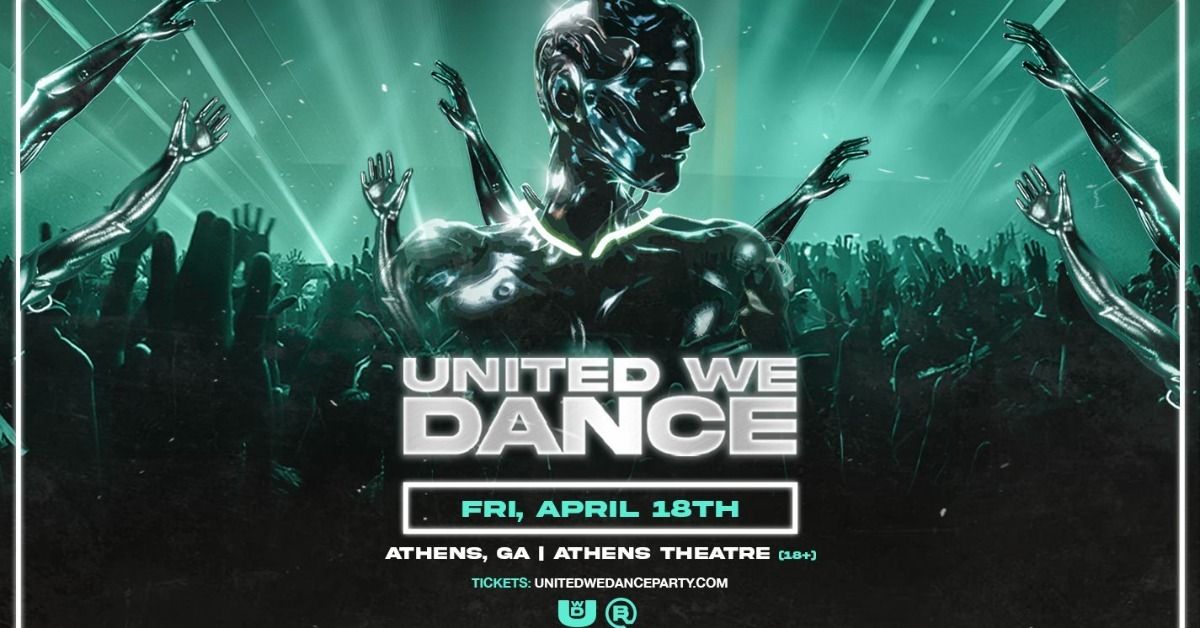 United We Dance: The Ultimate Rave Experience