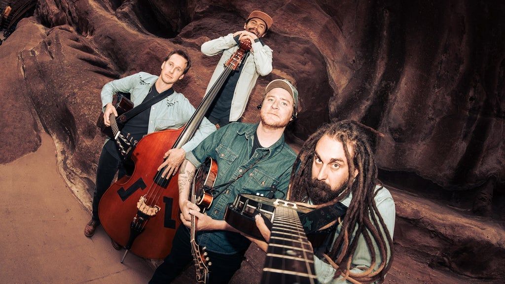 Kitchen Dwellers - Night One