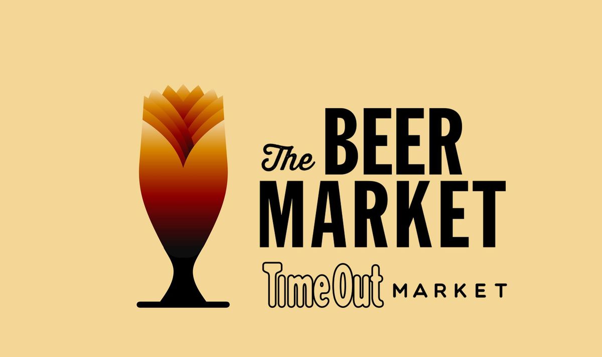 The Beer Market 2nd Edition