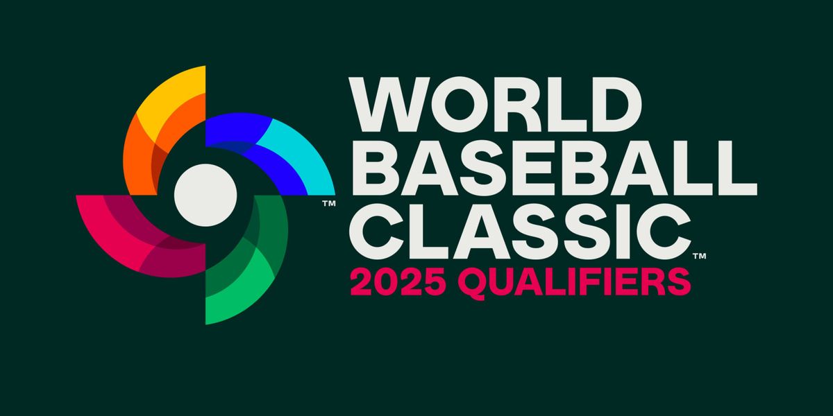 World Baseball Classic Qualifiers: Game 5: China vs. Brazil