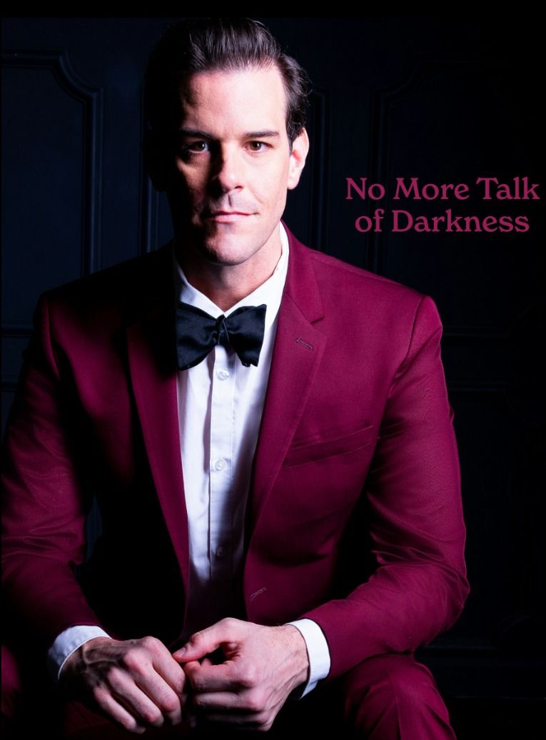 No More Talk of Darkness - Jeremy Stolle