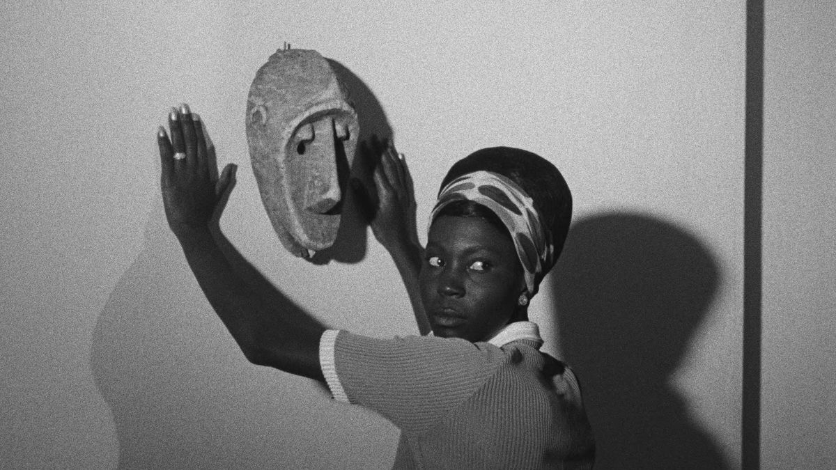 Black Girl (1966)