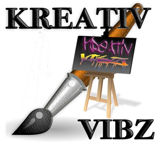 Arts & Crafts with Kreativ Vibz
