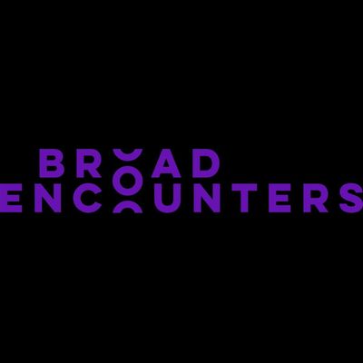 Broad Encounters