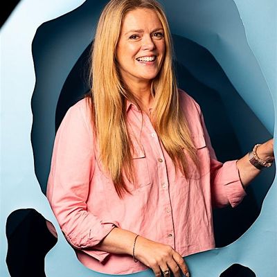 Becky Wash, Retro from Scratch