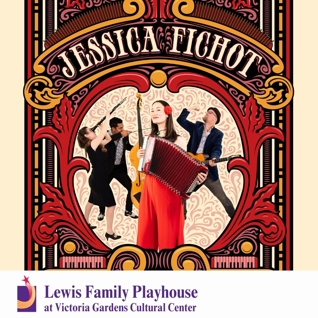 From Paris to Shanghai at Lewis Family Playhouse