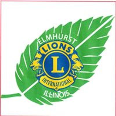 Elmhurst Lions Club